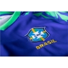 2a Equipacion Camiseta Brasil 2023 Tailandia