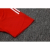 Camiseta de Entrenamiento Arsenal 25-26 Rojo