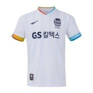 2a Equipacion Camiseta Seoul 2024 Tailandia