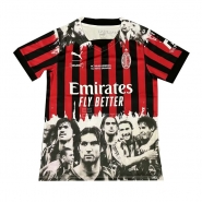 Camiseta AC Milan Special 23-24 Tailandia Camiseta AC Milan Special 23-24 Tailandia