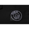 Camiseta Polo del Paris Saint-Germain 20/21 Negro