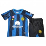 1a Equipacion Camiseta Inter Milan Nino 23-24