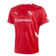 1a Equipacion Camiseta Atletico Independiente 2025 Tailandia 1a Equipacion Camiseta Atletico Independiente 2025 Tailandia