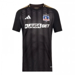 2a Equipacion Camiseta Colo-Colo 2025