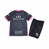 2ª Equipacion Camiseta Puebla Nino 25-26