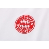 Camiseta de Entrenamiento Bayern Munich 22-23 Blanco