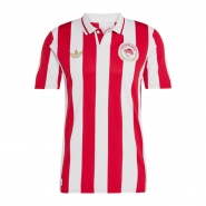 Camiseta Olympiacos Centenary 24-25 Tailandia Camiseta Olympiacos Centenary 24-25 Tailandia