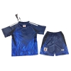 1ª Equipacion Camiseta Japon Nino 2024