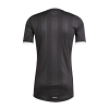 Camiseta Aston Villa Portero 25-26 Tailandia Negro