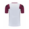 Camiseta de Entrenamiento Paris Saint-Germain 20-21 Blanco y Rojo