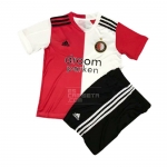 1ª Equipacion Camiseta Feyenoord Nino 20-21