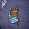 2ª Equipacion Camiseta Real Sociedad 25-26 Tailandia