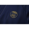 Chaqueta del Paris Saint-Germain 2023-2024 Azul