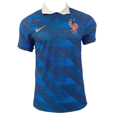 1ª Equipacion Camiseta Francia 2026 Tailandia
