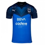 2ª Equipacion Camiseta Monterrey 2022 2ª Equipacion Camiseta Monterrey 2022