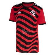 3ª Equipacion Camiseta Flamengo 2022 Tailandia