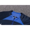 Chandal de Sudadera del Paris Saint-Germain 22-23 Azul