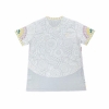 Camiseta Mali Special 25-26 Tailandia Blanco