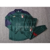 Chandal de Sudadera del Italia 2020 Verde