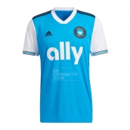 1ª Equipacion Camiseta Charlotte FC 2022
