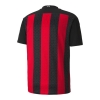 1ª Equipacion Camiseta AC Milan 20-21