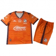 Camiseta Puebla Portero Nino 25-26 Naranja Camiseta Puebla Portero Nino 25-26 Naranja