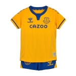 2ª Equipacion Camiseta Everton Nino 20-21 2ª Equipacion Camiseta Everton Nino 20-21