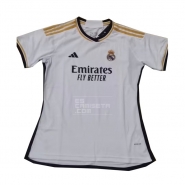 1ª Equipacion Camiseta Real Madrid Mujer 23-24 1ª Equipacion Camiseta Real Madrid Mujer 23-24