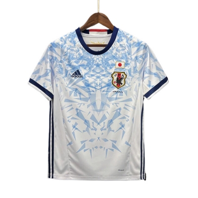 Camiseta Japon Dragon Ball 2025 Tailandia Blanco