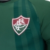 Camiseta Fluminense Portero 2020 Verde Tailandia