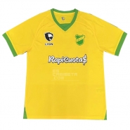 1ª Equipacion Camiseta Defensa y Justicia 2022 Tailandia 1ª Equipacion Camiseta Defensa y Justicia 2022 Tailandia