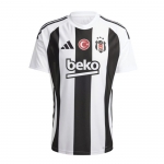 3ª Equipacion Camiseta Besiktas JK 24-25 Tailandia 3ª Equipacion Camiseta Besiktas JK 24-25 Tailandia