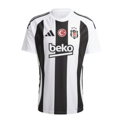 3ª Equipacion Camiseta Besiktas JK 24-25 Tailandia