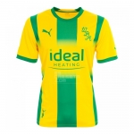 2ª Equipacion Camiseta West Bromwich Albion 22-23 2ª Equipacion Camiseta West Bromwich Albion 22-23