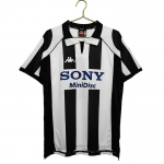 1ª Equipacion Camiseta Juventus Retro 97-98 1ª Equipacion Camiseta Juventus Retro 97-98