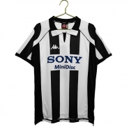 1ª Equipacion Camiseta Juventus Retro 97-98