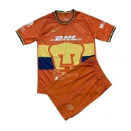 3ª Equipacion Camiseta Pumas UNAM Nino 2022 3ª Equipacion Camiseta Pumas UNAM Nino 2022