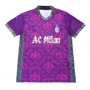 Camiseta AC Milan Special 25-26 Tailandia Purpura Camiseta AC Milan Special 25-26 Tailandia Purpura