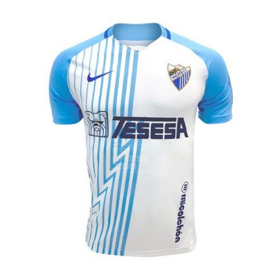 1ª Equipacion Camiseta Malaga 20-21 Tailandia