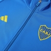 Chandal de Chaqueta del Boca Juniors 24-25 Azul