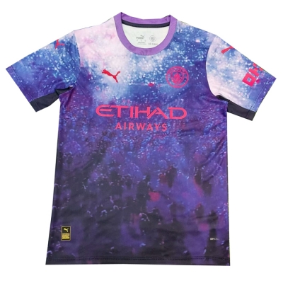 Camiseta Manchester United Special 2024-25 Tailandia
