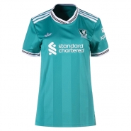 3ª Equipacion Camiseta Liverpool Mujer 25-26 3ª Equipacion Camiseta Liverpool Mujer 25-26