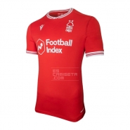 1ª Equipacion Camiseta Nottingham Forest 20-21 Tailandia 1ª Equipacion Camiseta Nottingham Forest 20-21 Tailandia