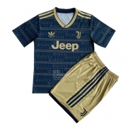Camiseta Juventus Special Nino 2023-24 Camiseta Juventus Special Nino 2023-24