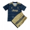Camiseta Juventus Special Nino 2023-24 Camiseta Juventus Special Nino 2023-24
