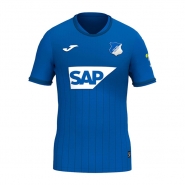 1ª Equipacion Camiseta Hoffenheim 24-25 Tailandia 1ª Equipacion Camiseta Hoffenheim 24-25 Tailandia