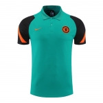 Camiseta Polo del Chelsea 2022-23 Verde