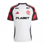 2a Equipacion Camiseta Flamengo 2025