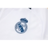 Chandal de Chaqueta del Real Madrid 2024-2025 Blanco