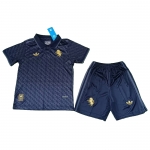 Camiseta Juventus Tercers Nino 24-25 Camiseta Juventus Tercers Nino 24-25